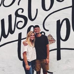 Meet your Posher, Trevor